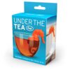 Under the Tea Seahorse