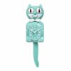 Kit Cat Clock Ocean Waves