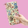 Cartera Animals x Fiona Hewitt