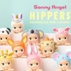Sonny Angels Hippers Animals